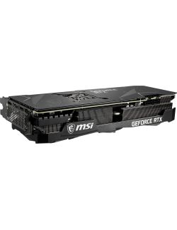 Karta Graficzna MSI GeForce RTX 3080 VENTUS 3X PLUS OC LHR 10GB GDDR6X - 6