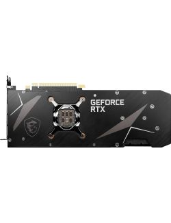 Karta Graficzna MSI GeForce RTX 3080 VENTUS 3X PLUS OC LHR 10GB GDDR6X - 7