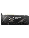 Karta Graficzna MSI GeForce RTX 3080 VENTUS 3X PLUS OC LHR 10GB GDDR6X - 7