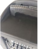 Głośnik Przenośny Ibiza PORT12VHF-MKII 700W Bluetooth USB 4500mAh 5godz - 7