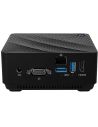 Komputer Mini PC MSI Cubi N JSL-071DE N6000 4/128GB BT Wi-Fi HDMI Win11 Pro - 2