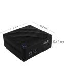 Komputer Mini PC MSI Cubi N JSL-071DE N6000 4/128GB BT Wi-Fi HDMI Win11 Pro - 3