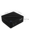 Komputer Mini PC MSI Cubi N JSL-071DE N6000 4/128GB BT Wi-Fi HDMI Win11 Pro - 3