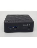 Komputer Mini PC MSI Cubi N JSL-071DE N6000 4/128GB BT Wi-Fi HDMI Win11 Pro - 4