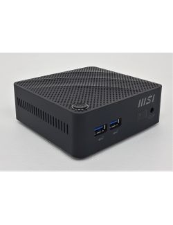 Komputer Mini PC MSI Cubi N JSL-071DE N6000 4/128GB BT Wi-Fi HDMI Win11 Pro - 5