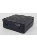 Komputer Mini PC MSI Cubi N JSL-071DE N6000 4/128GB BT Wi-Fi HDMI Win11 Pro - 6