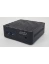 Komputer Mini PC MSI Cubi N JSL-071DE N6000 4/128GB BT Wi-Fi HDMI Win11 Pro - 6