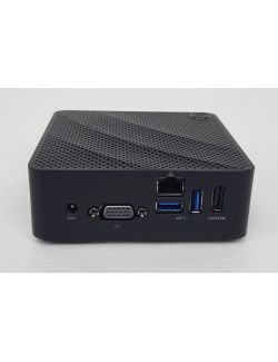 Komputer Mini PC MSI Cubi N JSL-071DE N6000 4/128GB BT Wi-Fi HDMI Win11 Pro - 7