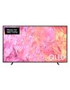 Telewizor Samsung Q60C QLED 43" 4K UHD Smart TV Tizen HDR Q-Symphony