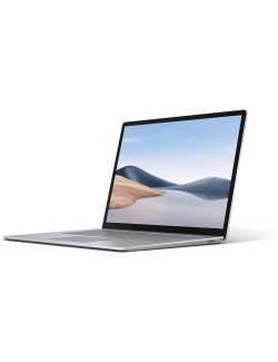 Microsoft Surface Laptop 4 15