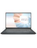 Laptop MSI Modern 15 A5M-213FR 15,6" R5 5500U 8GB DDR4 512GB W11 Home Szary - 2