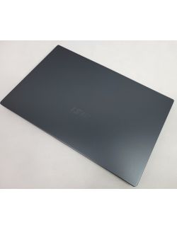 Laptop MSI Modern 15 A5M-213FR 15,6" R5 5500U 8GB DDR4 512GB W11 Home Szary - 12