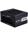 Zasilacz Do Komputera Lian Li SP750 750 W 80 PLUS Gold SFX Czarny ZeroRPM - 2