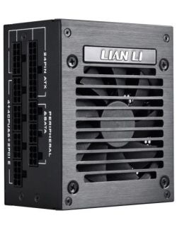 Zasilacz Do Komputera Lian Li SP750 750 W 80 PLUS Gold SFX Czarny ZeroRPM - 4