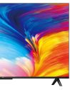 Telewizor TCL 55P639 55" 4K UHD HDR Smart Google TV Dolby Audio HDMI 2.1 - 3