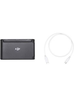 Dwukierunkowy Hub Ładujący MM1CH Do DJI Mavic Mini Oryginalna Ładowarka - 1