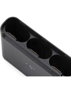 Dwukierunkowy Hub Ładujący MM1CH Do DJI Mavic Mini Oryginalna Ładowarka - 5