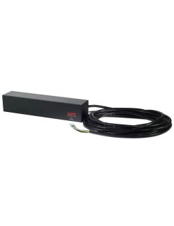 Listwa PDU APC AP7585 Rack Power HardWire Podstawowa 230V 2U 4x IEC 320 C19 - 1