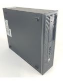 Komputer HP EliteDesk 800 G1 SFF Intel i5-4460 8GB 256GB SSD Win 10 Pro - 4