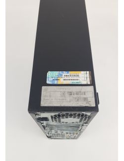Komputer HP EliteDesk 800 G1 SFF Intel i5-4460 8GB 256GB SSD Win 10 Pro - 11