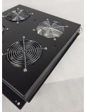 Moduł Wentylator Dachowy Digitus DN19 FAN 2-B-N 19" Czujnik Temperatury - 3
