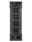 Zasilacz Awaryjny UPS Eaton Ellipse PRO 1600VA 1000W IEC 2x 9Ah Zimny Start - 2