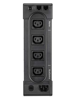 Zasilacz Awaryjny UPS Eaton Ellipse PRO 1600VA 1000W IEC 2x 9Ah Zimny Start - 2