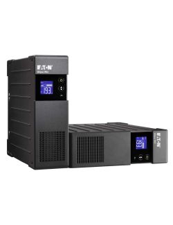 Zasilacz Awaryjny UPS Eaton Ellipse PRO 1600VA 1000W IEC 2x 9Ah Zimny Start - 3