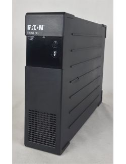Zasilacz Awaryjny UPS Eaton Ellipse PRO 1600VA 1000W IEC 2x 9Ah Zimny Start - 4