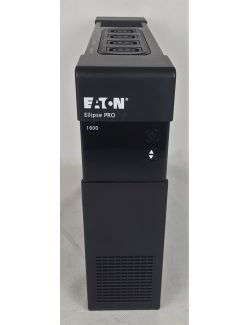 Zasilacz Awaryjny UPS Eaton Ellipse PRO 1600VA 1000W IEC 2x 9Ah Zimny Start - 5