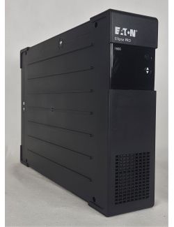 Zasilacz Awaryjny UPS Eaton Ellipse PRO 1600VA 1000W IEC 2x 9Ah Zimny Start - 6