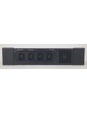 Zasilacz Awaryjny UPS Eaton Ellipse PRO 1600VA 1000W IEC 2x 9Ah Zimny Start - 10