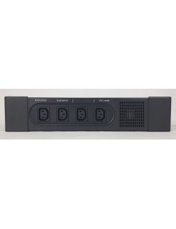 Zasilacz Awaryjny UPS Eaton Ellipse PRO 1600VA 1000W IEC 2x 9Ah Zimny Start - 10