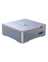 Komputer Mini PC NiPoGi GK3V Intel Celeron J4125 8/256GB SSD WiFi BT HDMI - 2