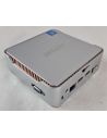 Komputer Mini PC NiPoGi GK3V Intel Celeron J4125 8/256GB SSD WiFi BT HDMI - 5