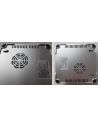 Komputer Mini PC NiPoGi GK3V Intel Celeron J4125 8/256GB SSD WiFi BT HDMI - 9