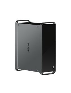 Komputer Mini PC CHUWI CoreBox 16GB DDR4 256GB SSD Intel i5-8259U W10 Pro - 1