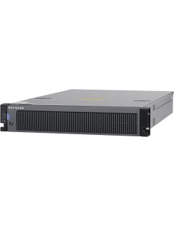 Serwer NETGEAR ReadyNAS 4312S-10000S Intel E3-1245v6 16GB 72TB 50W Rack 2U - 2