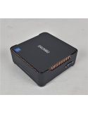 Komputer Mini PC SNUNMU AK3V 4/64GB eMMC Intel Celeron N3350 W10P RJ45 USB - 5