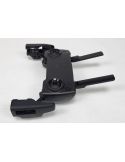 Kontroler DJI C2 (S01A) Do Drona DJI Mini / Mini SE 2600mAh Wi-Fi Czarny - 3