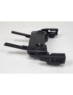 Kontroler DJI C2 (S01A) Do Drona DJI Mini / Mini SE 2600mAh Wi-Fi Czarny - 5