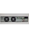 Zasilacz Awaryjny UPS APC SRVPM10KRI 10000 VA 10000 W Rack 2U 230V LCD