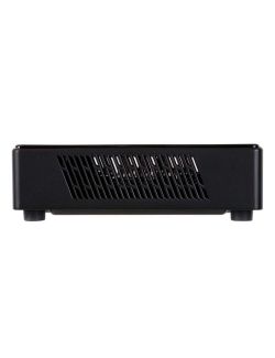 Komputer Mini PC ECS Liva Z3 128GB eMMC Intel N6000 Wi-Fi BT RJ45 USB DP - 5