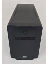 Zasilacz Awaryjny UPS APC BX1600MI IEC 320 C13 900W 1600VA Tower Czarny - 5