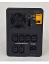 Zasilacz Awaryjny UPS APC BX1600MI IEC 320 C13 900W 1600VA Tower Czarny - 11
