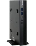 Komputer Mini PC ECS SF110-H470-35W Wi-Fi RJ-45 DP USB C HDMI VGA - 1