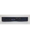 Komputer Mini PC ECS SF110-H470-35W Wi-Fi RJ-45 DP USB C HDMI VGA - 6