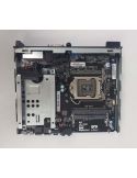 Komputer Mini PC ECS SF110-H470-35W Wi-Fi RJ-45 DP USB C HDMI VGA - 9