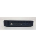 Komputer HP EliteDesk 800 G2 USDT Intel i5-6600T 8GB 256GB SSD Win 10 Pro - 2