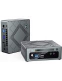 Komputer Mini PC Snunmu CK10 i5-8279U 16GB 512GB USB SSD Windows 11 Pro - 2